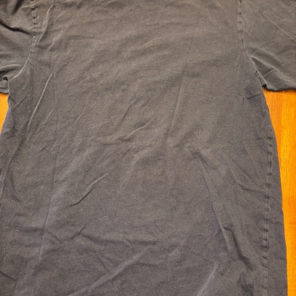 Rare Vintage LRG Men's Black Graphic T-Shirt - Picture 8 of 10